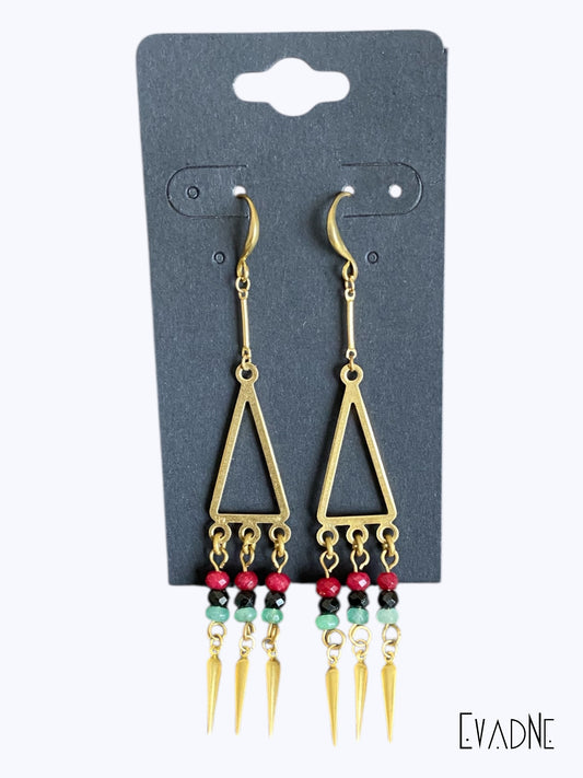 RBG Earrings