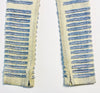 3.1 Phillip Lim shredded jeans